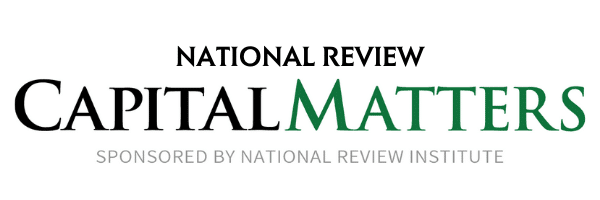 Capital Matters | National Review Institute