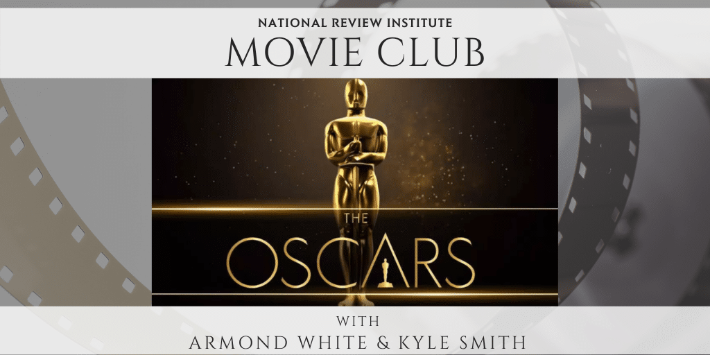 national review movie critic