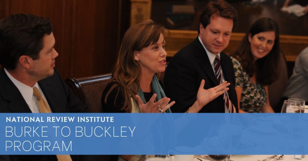 Home Page - Buckley Institute