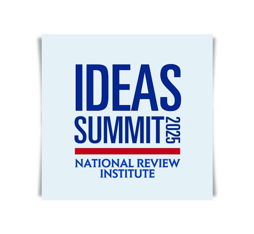 2025 | National Review Institute